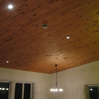 Ceiling